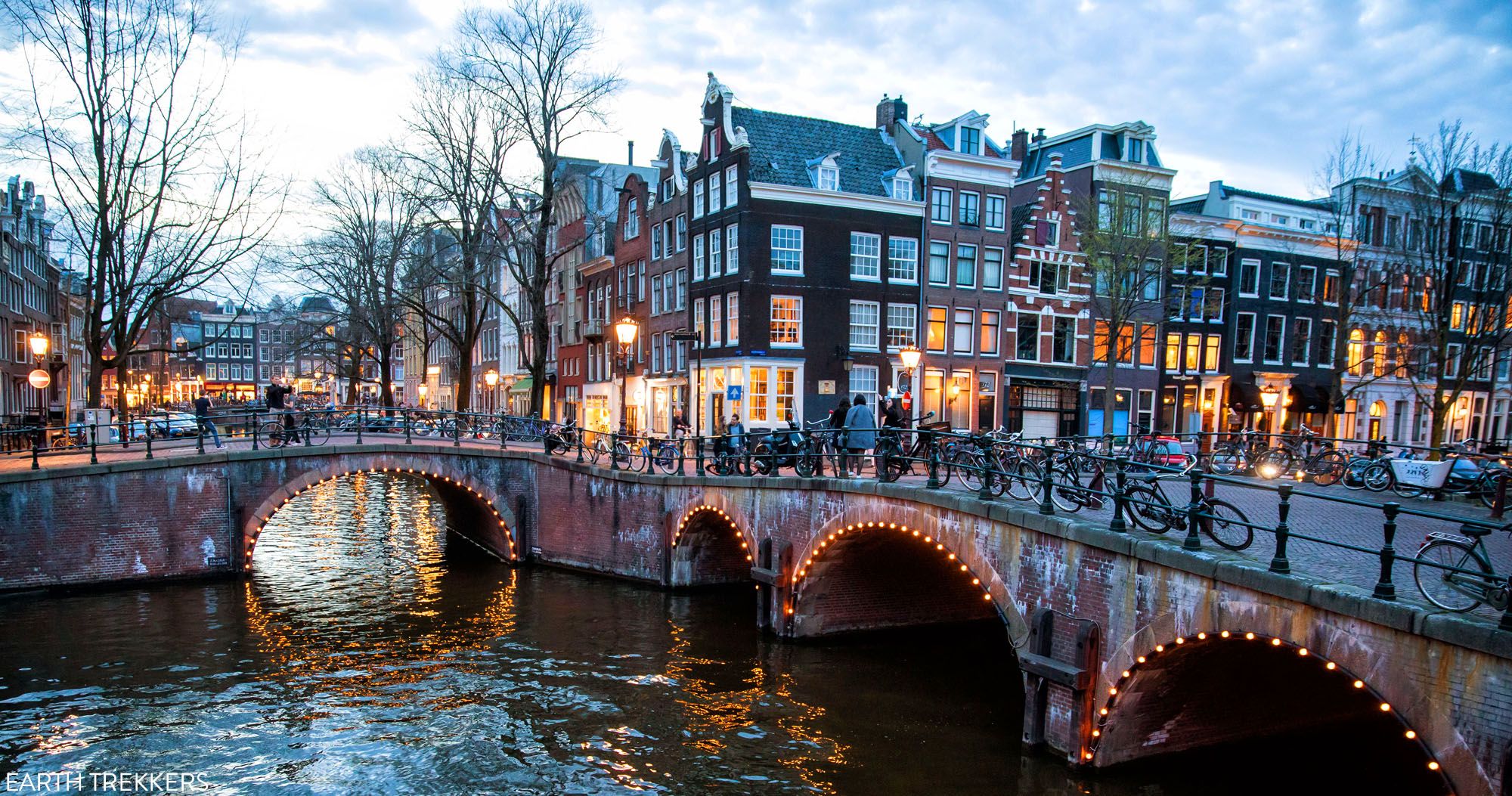 Featured image for “Amsterdam Bucket List: Top 10 Things to do in Amsterdam”