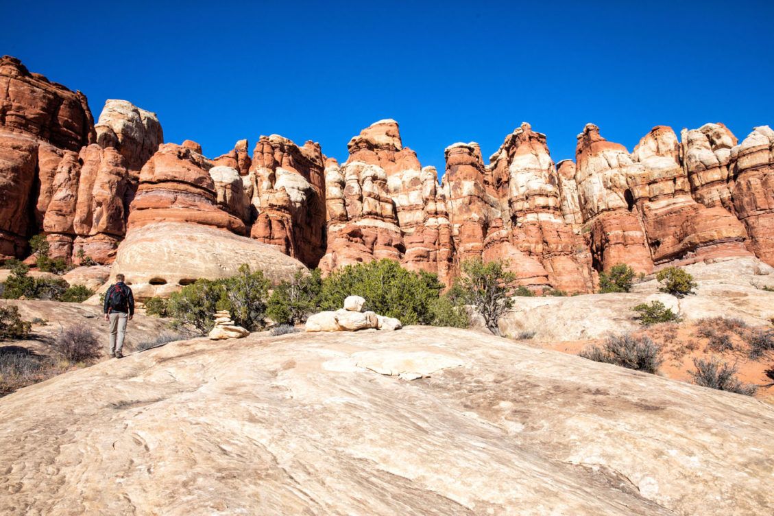 12 Amazing Things To Do In The Needles, Canyonlands National Park ...