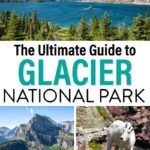 Glacier National Park Travel Guide