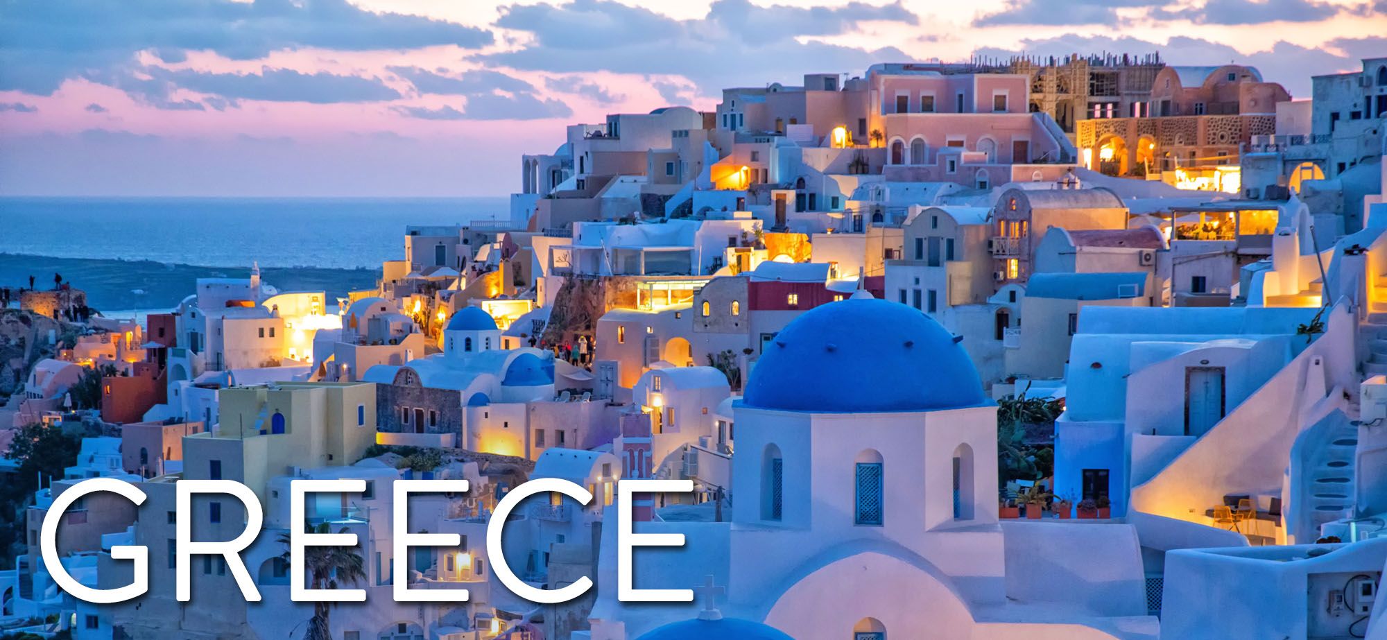 Greece Travel Guide – Earth Trekkers