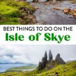 Isle of Skye Scotland Things to Do