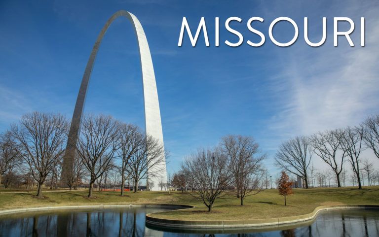 Missouri Travel Guide Earth Trekkers