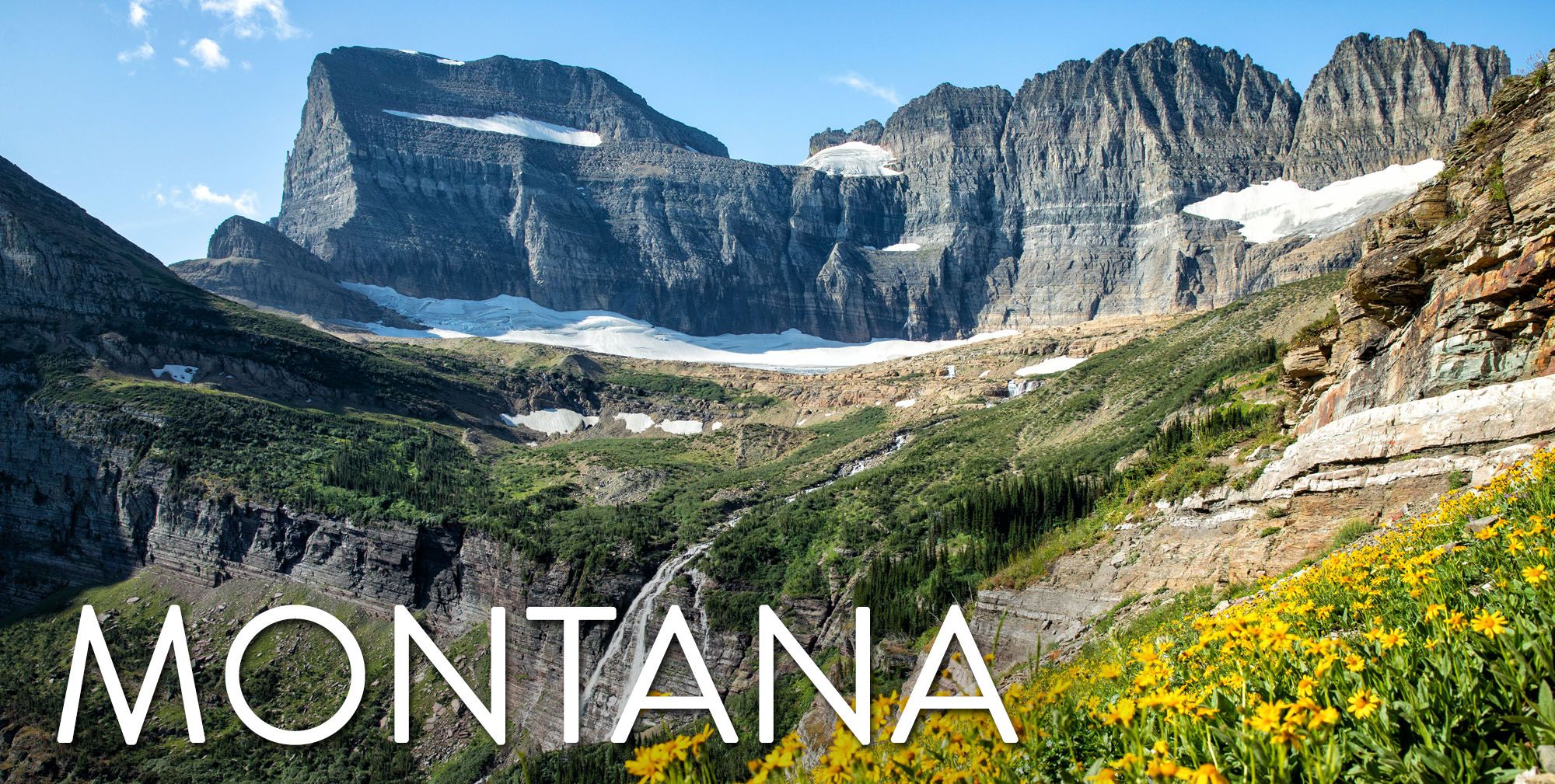 Montana Travel Guide Earth Trekkers