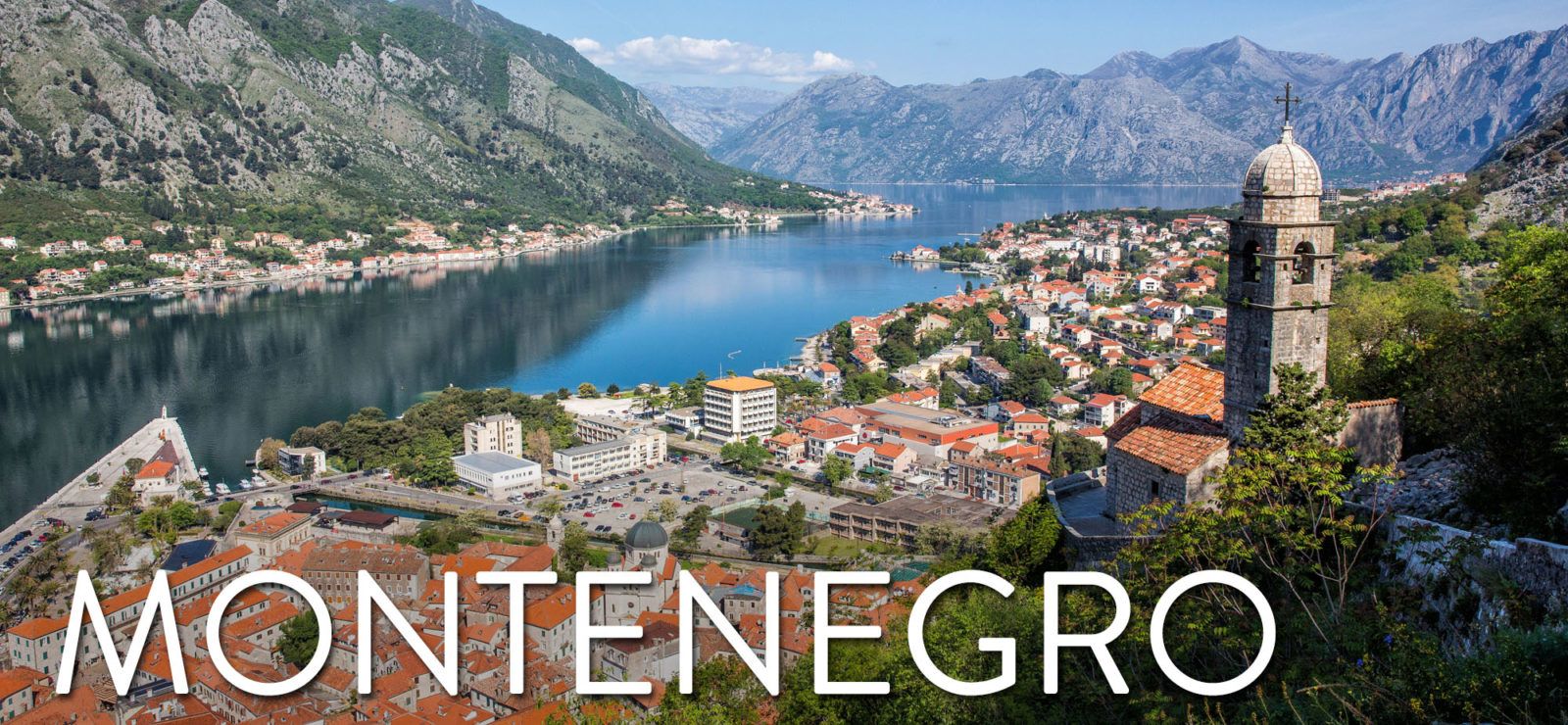 montenegro travel guide – earth trekkers