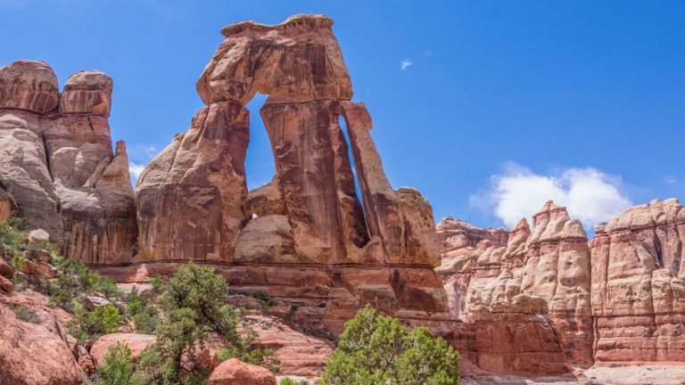 12 Amazing Things To Do In The Needles, Canyonlands National Park ...