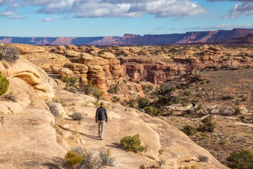 12 Amazing Things to Do in The Needles, Canyonlands National Park ...