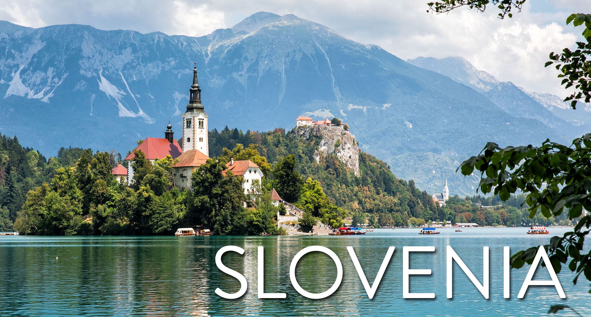 Slovenia Travel Guide - Earth Trekkers