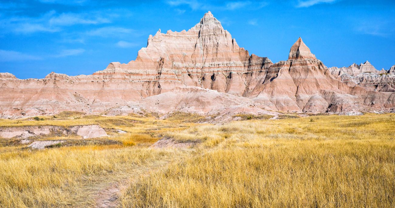 Black Hills & Badlands - South Dakota