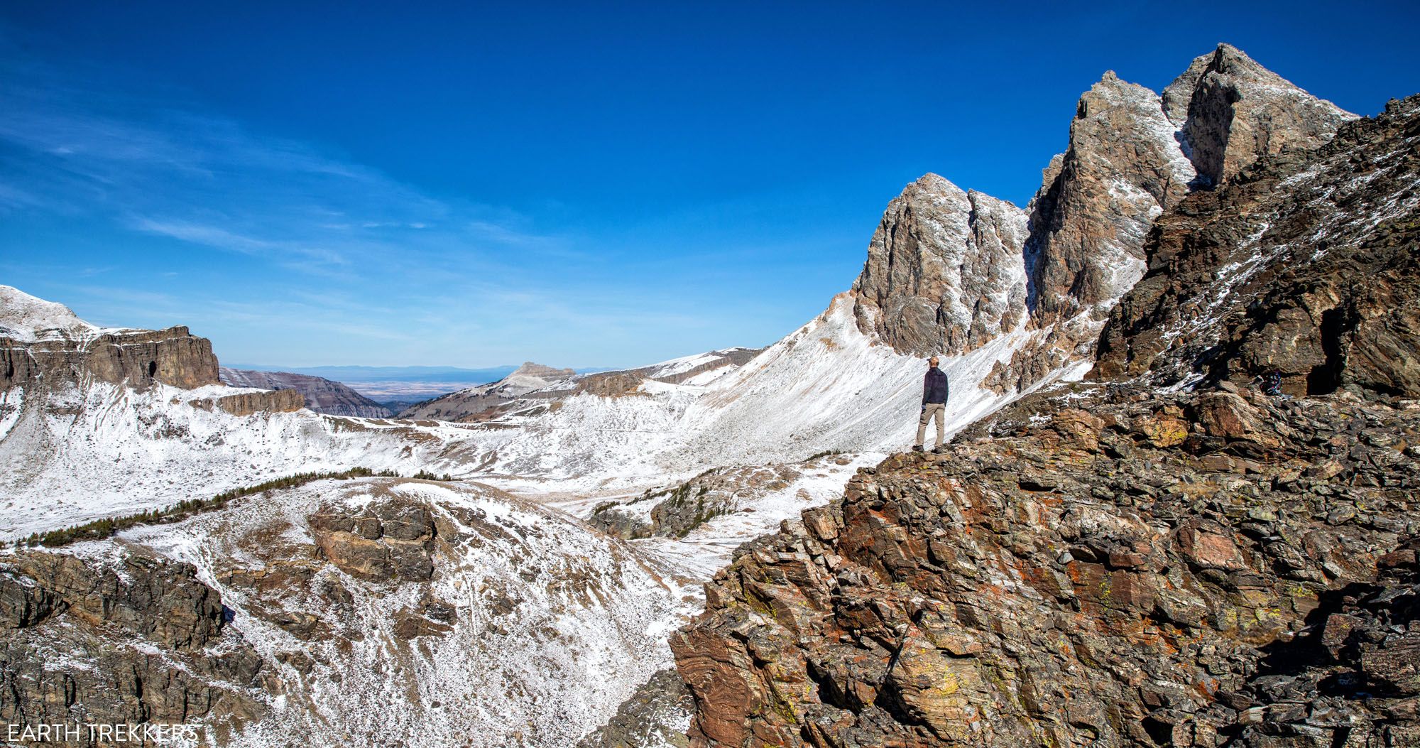 Featured image for “How to Hike Death Canyon to the Static Peak Divide | Grand Teton National Park”