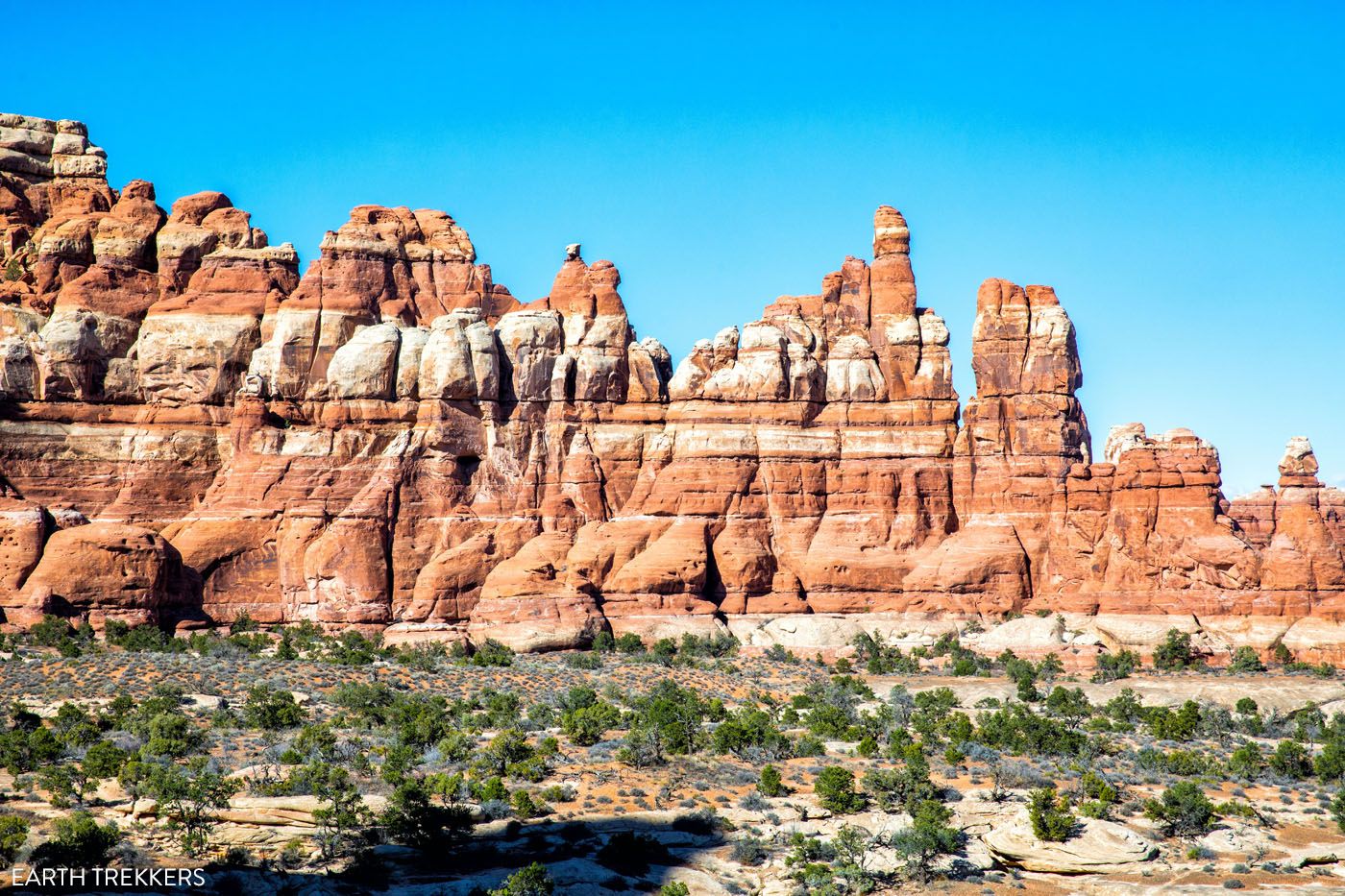 Things to do in Canyonlands NP