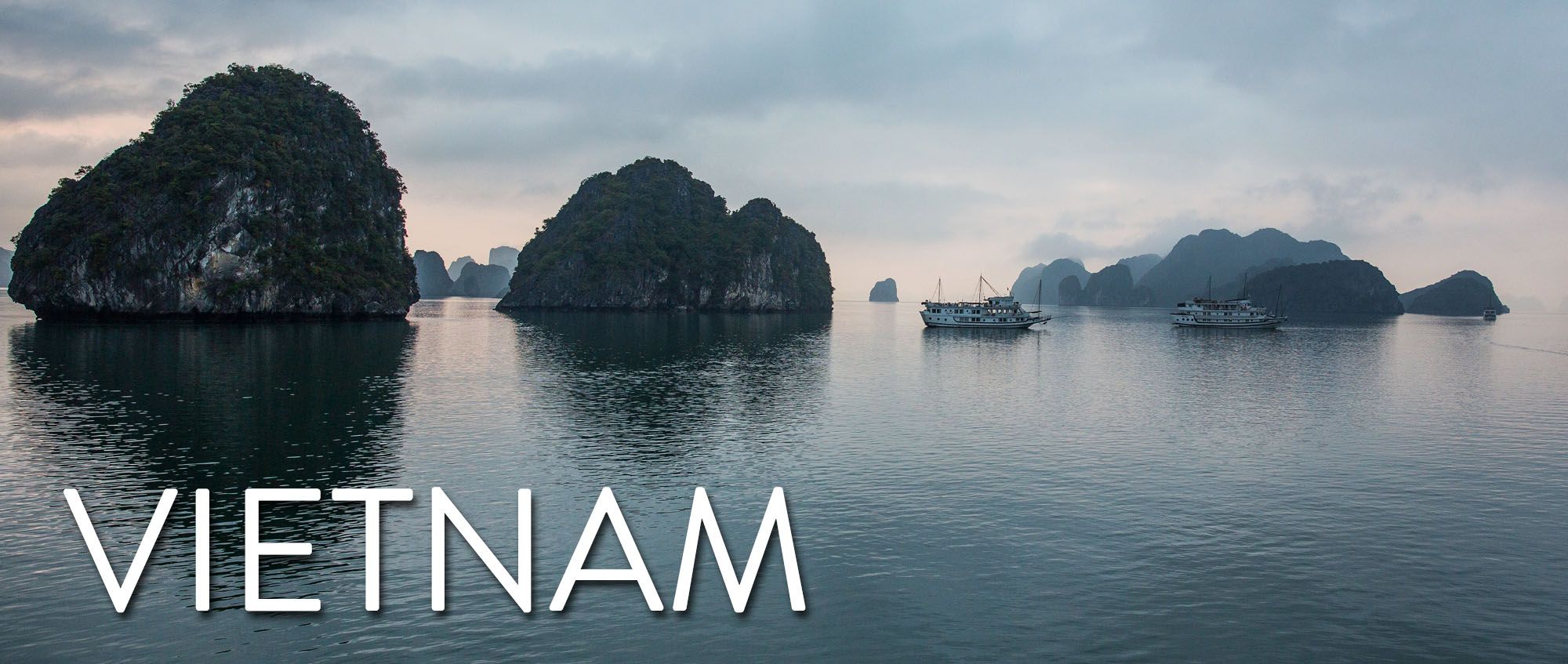Vietnam Travel Guide