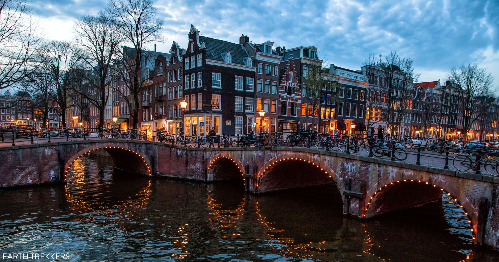 Featured image for “Where to Stay in Amsterdam: Best Hotels & Neighborhoods”