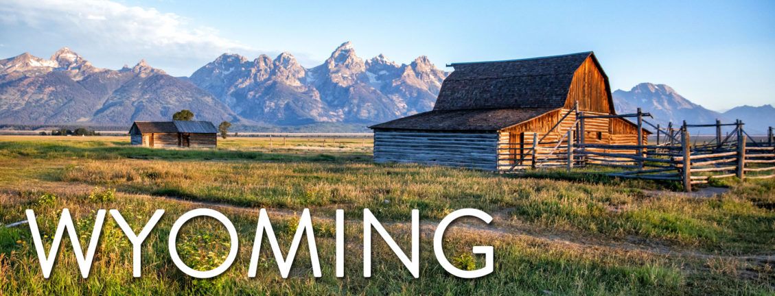 Wyoming Travel Guide – Earth Trekkers