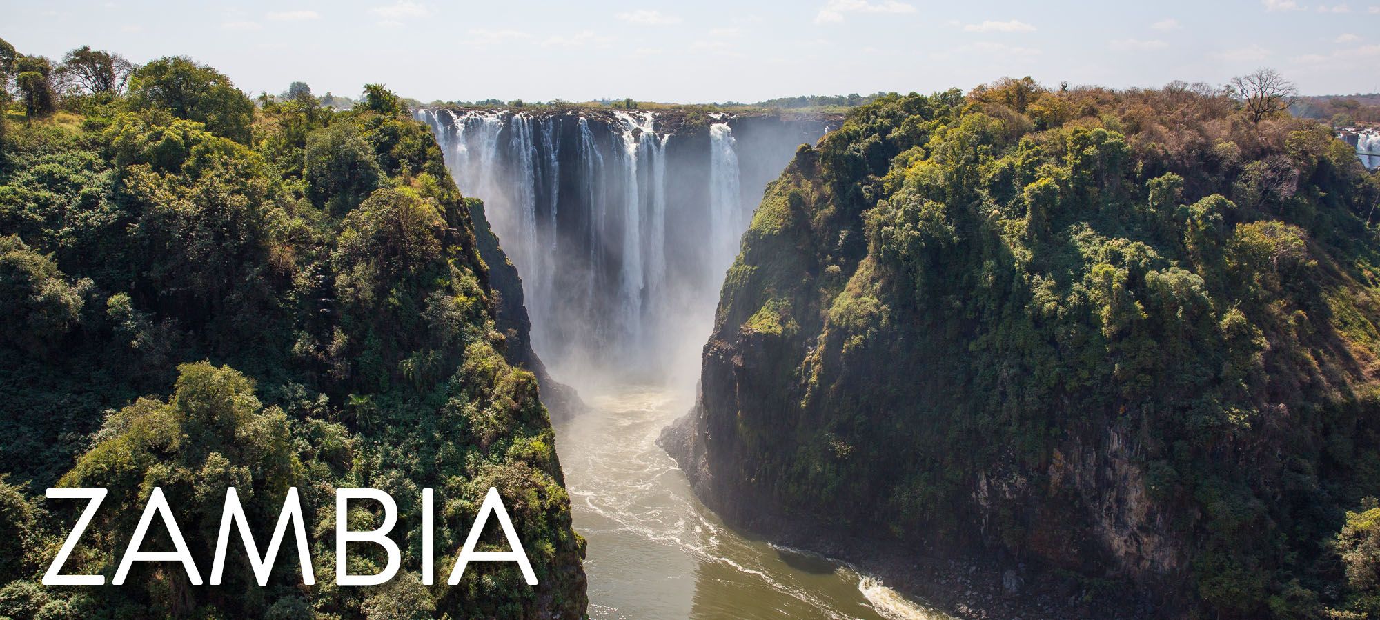 Zambia – Earth Trekkers