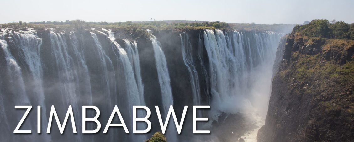 Zimbabwe – Earth Trekkers