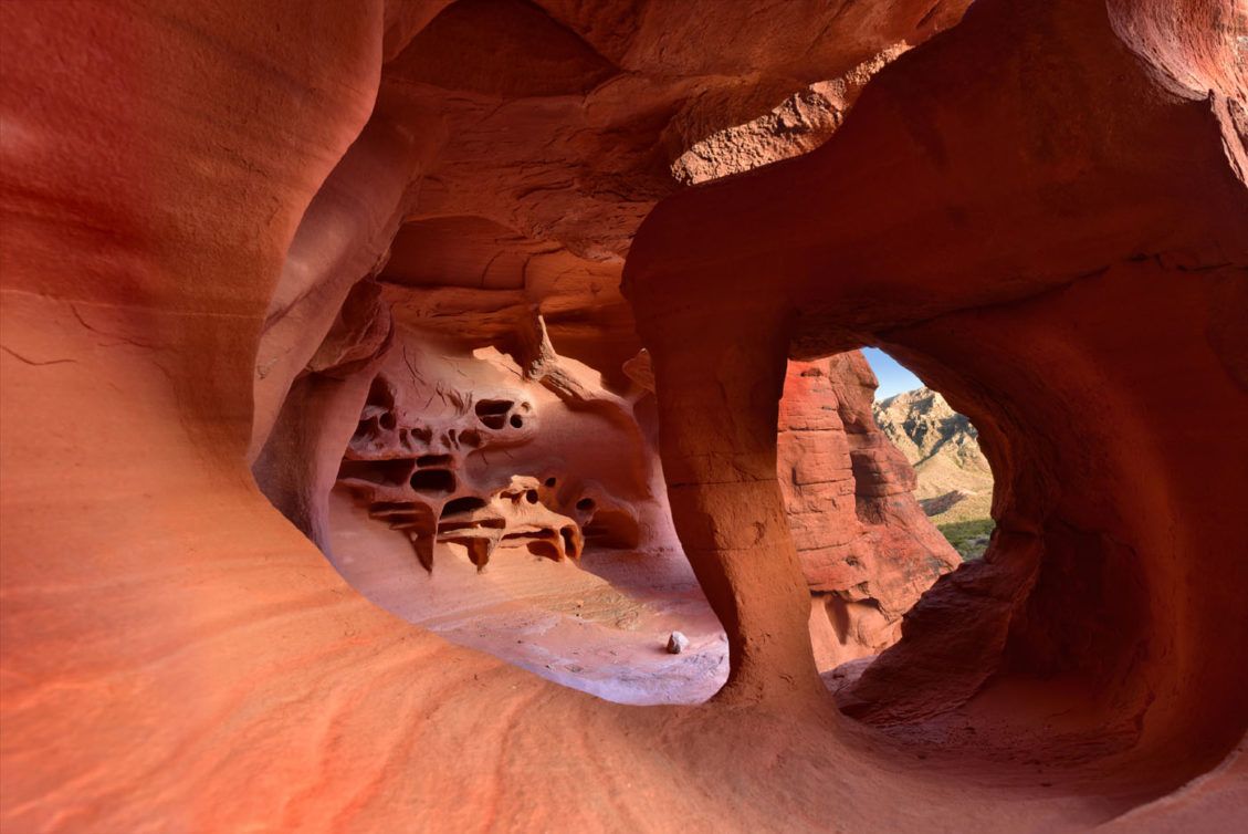 15 Best Things to do in the Valley of Fire, Nevada United States