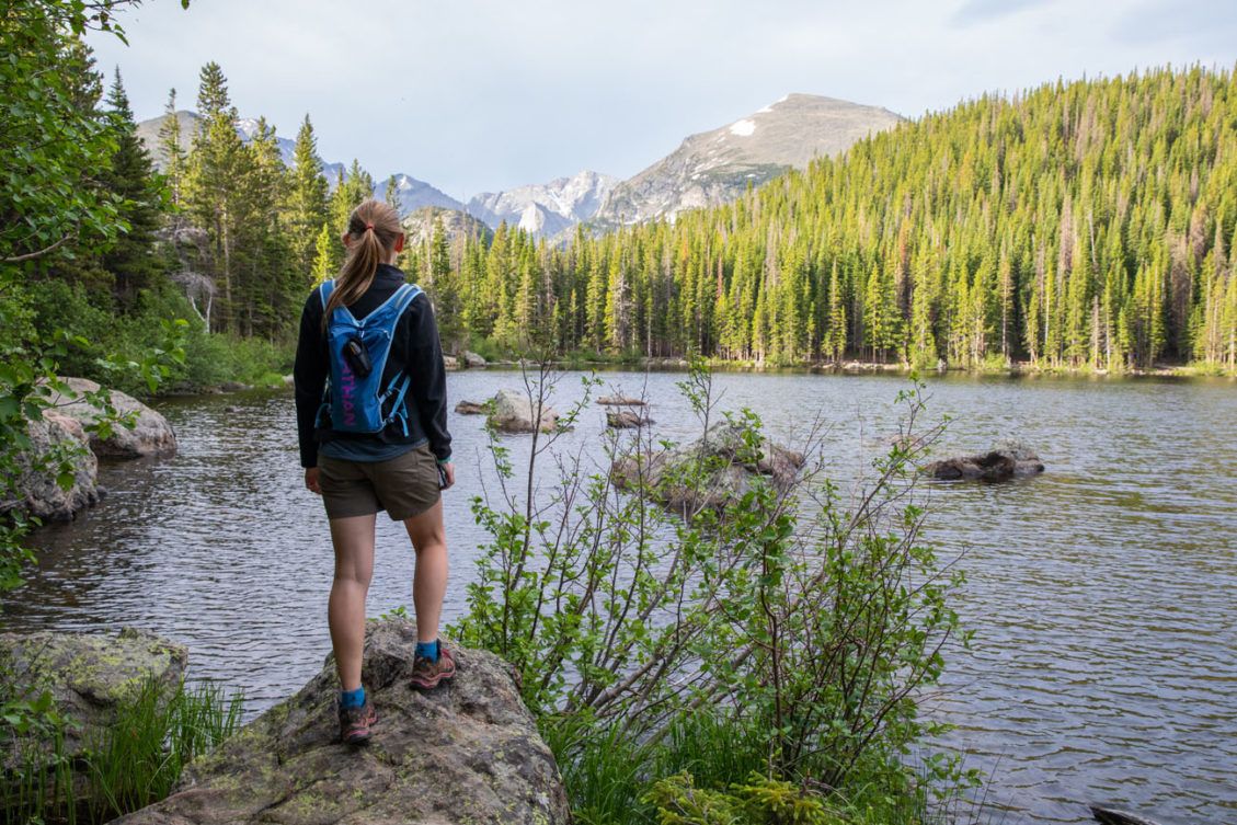 One Perfect Day in Rocky Mountain National Park – Earth Trekkers