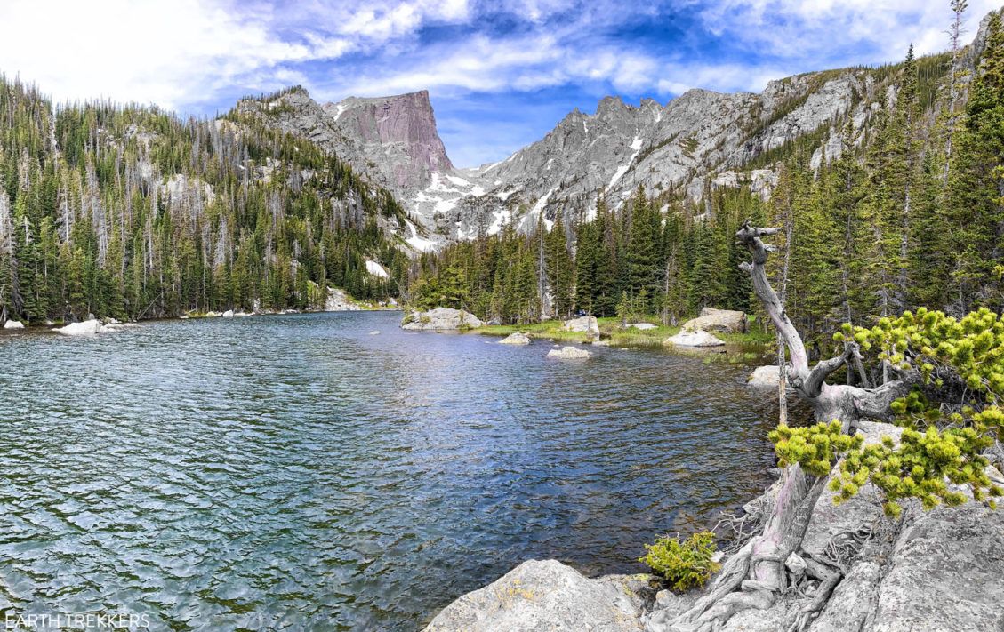 One Perfect Day in Rocky Mountain National Park – Earth Trekkers