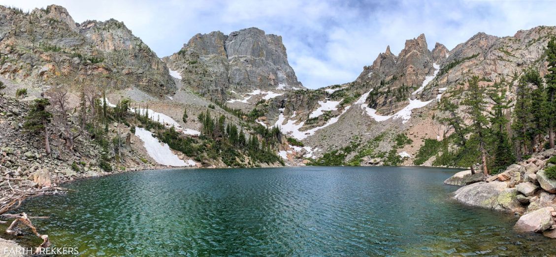 One Perfect Day in Rocky Mountain National Park – Earth Trekkers