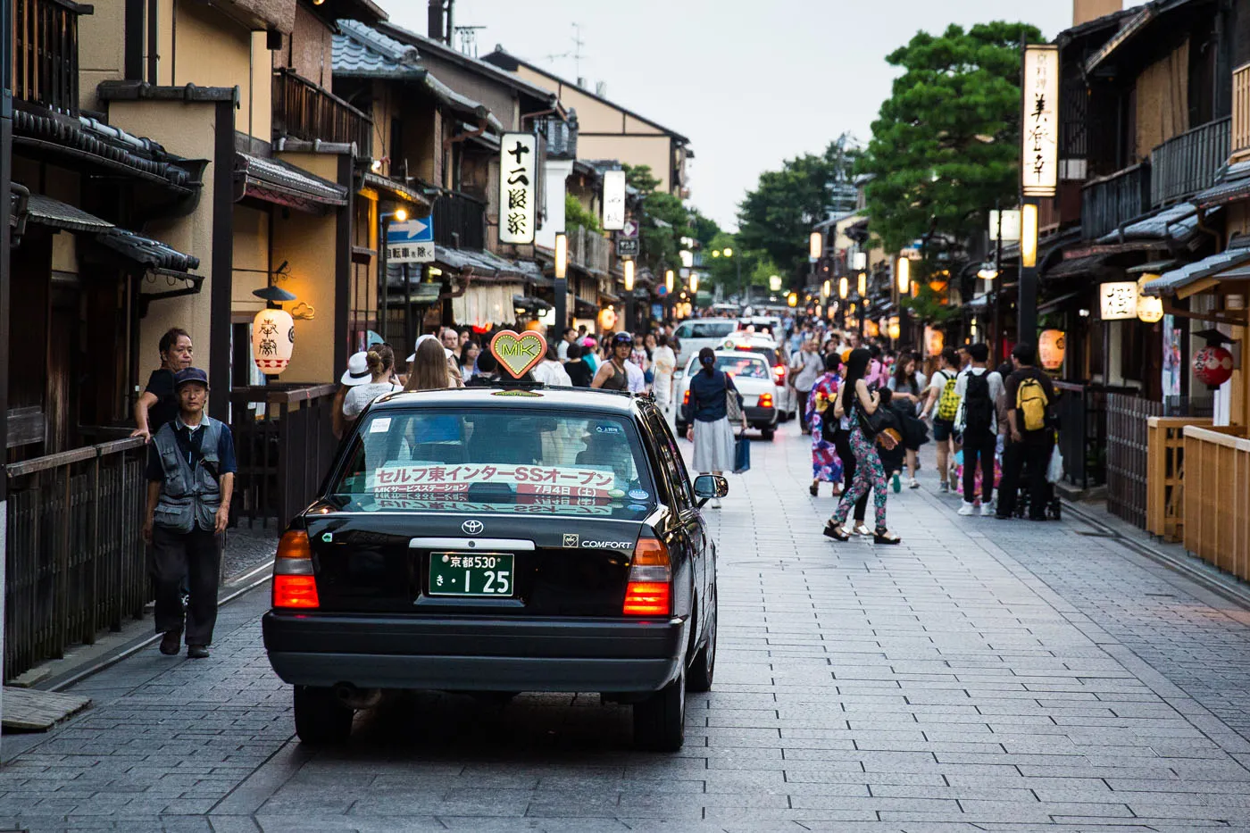 Gion Photo best things to do in Kyoto