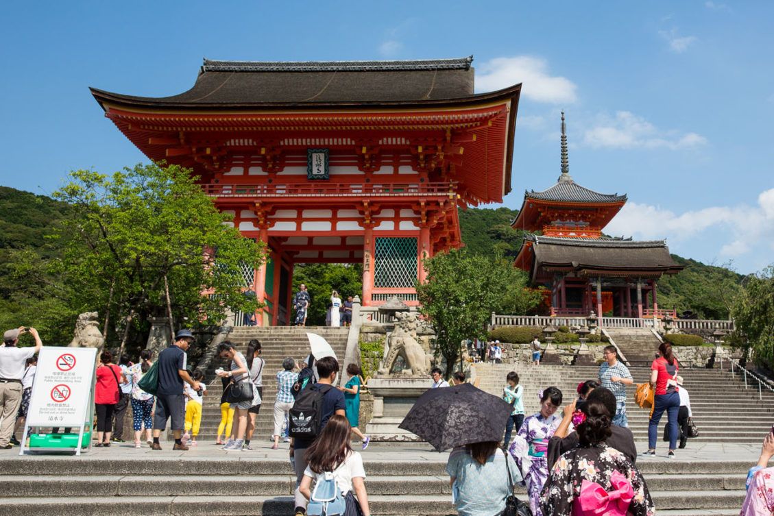 Kyoto Bucket List: 18 Amazing Things To Do In Kyoto, Japan – Earth Trekkers