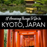 Kyoto Japan Best Things To Do