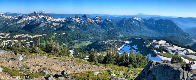 14 Amazing Things to Do in Mount Rainier National Park – Earth Trekkers