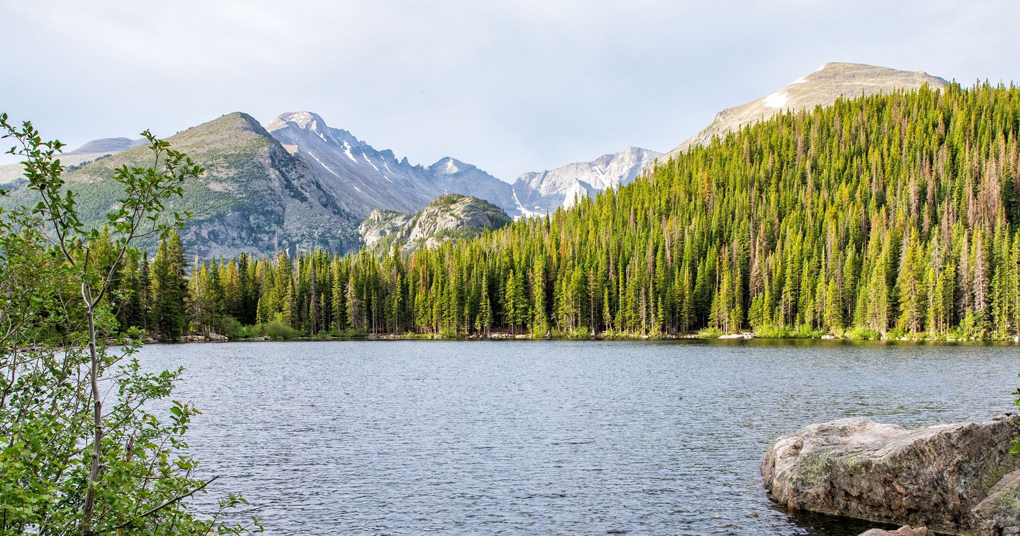 One Perfect Day in Rocky Mountain National Park – Earth Trekkers