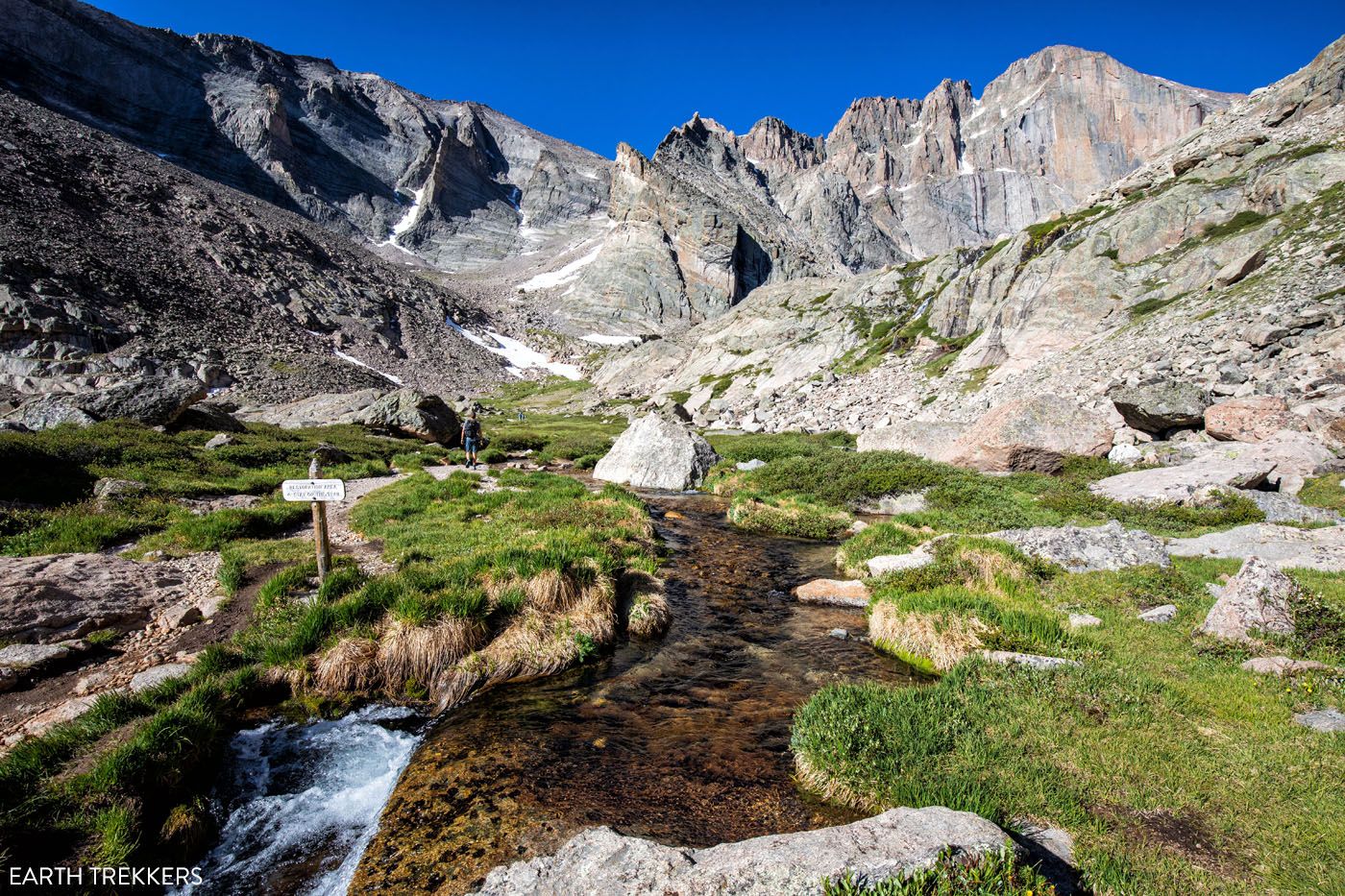 Rocky Mountain National Park | National Parks that require reservations