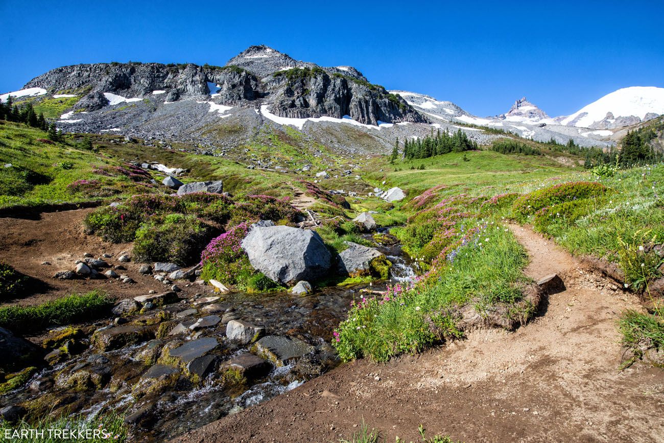 Summerland best things to do in Mount Rainier