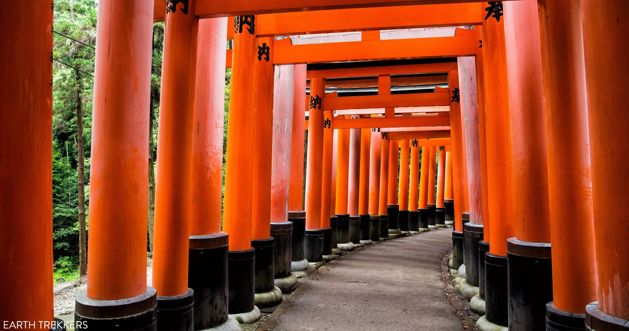 Featured image for “Kyoto Bucket List: 18 Amazing Things to do in Kyoto, Japan”