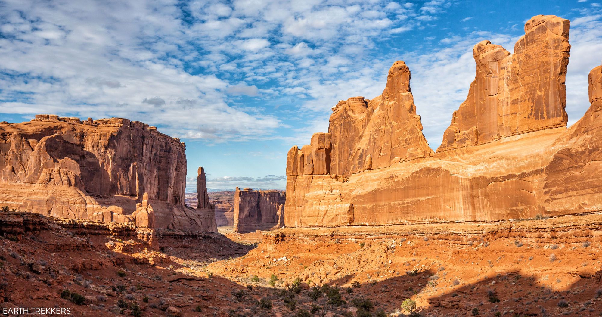 Featured image for “The Ultimate Utah National Parks Road Trip Itinerary”