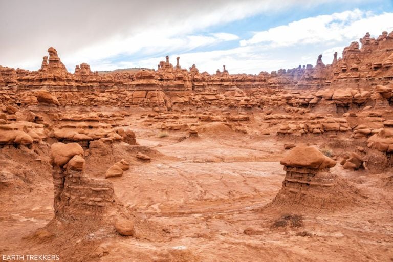 Goblin Valley State Park: Things to Do with Limited Time – Earth Trekkers