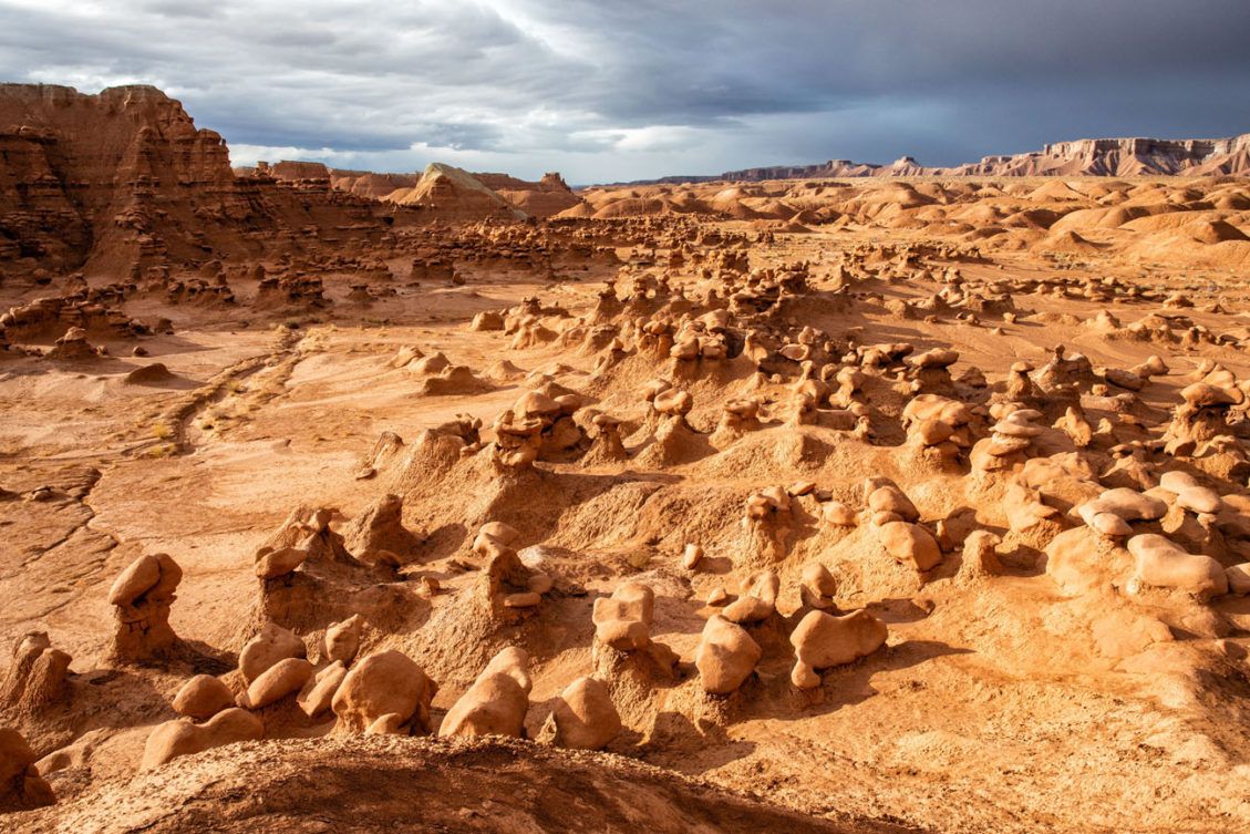 Goblin Valley State Park: Things to Do with Limited Time – Earth Trekkers