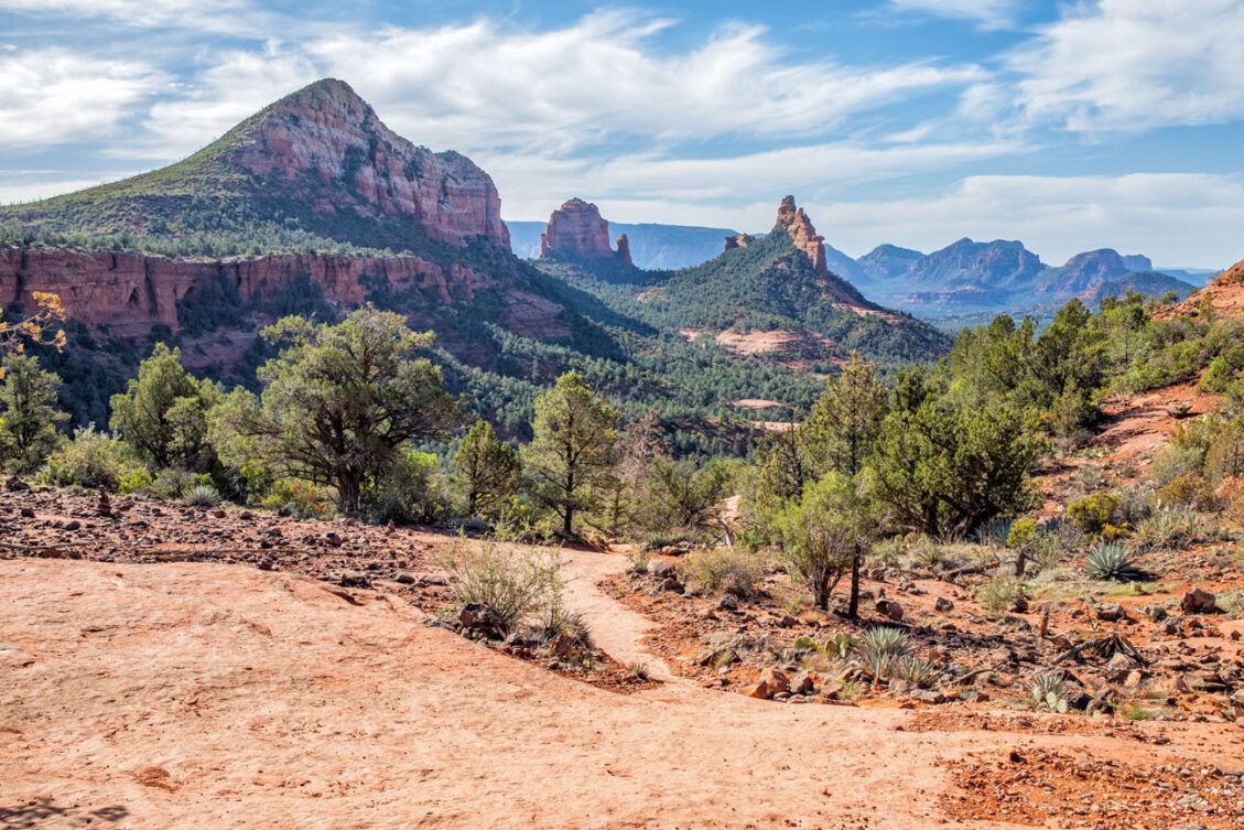 Complete Guide to the Soldier Pass Trail & Soldier Pass Cave | Earth ...