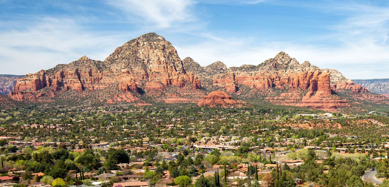 15 Best Things to Do in Sedona, Arizona Earth Trekkers