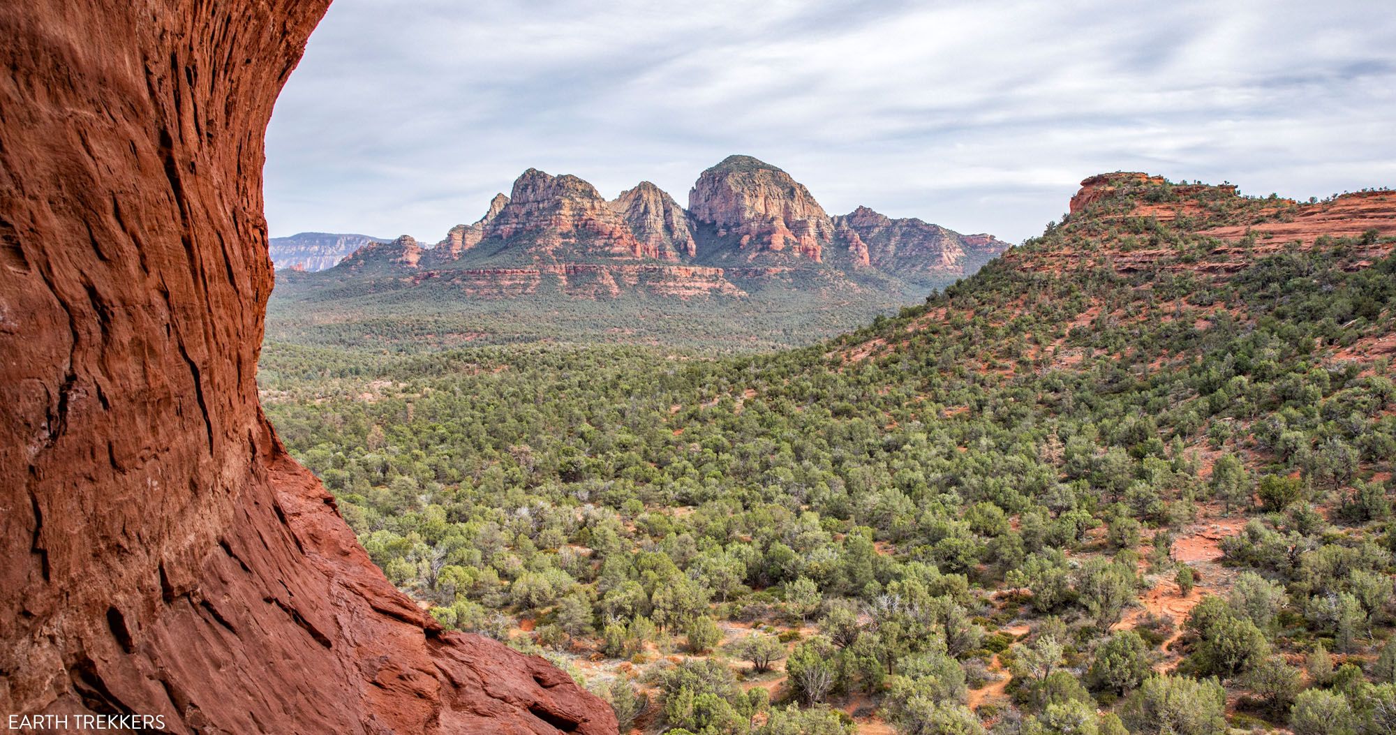 Featured image for “15 Best Things to Do in Sedona, Arizona”