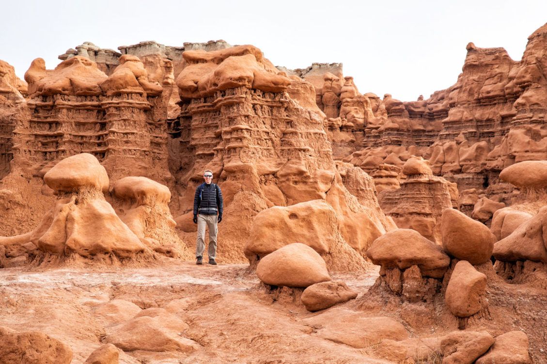 Goblin Valley State Park Things to Do with Limited Time Earth Trekkers