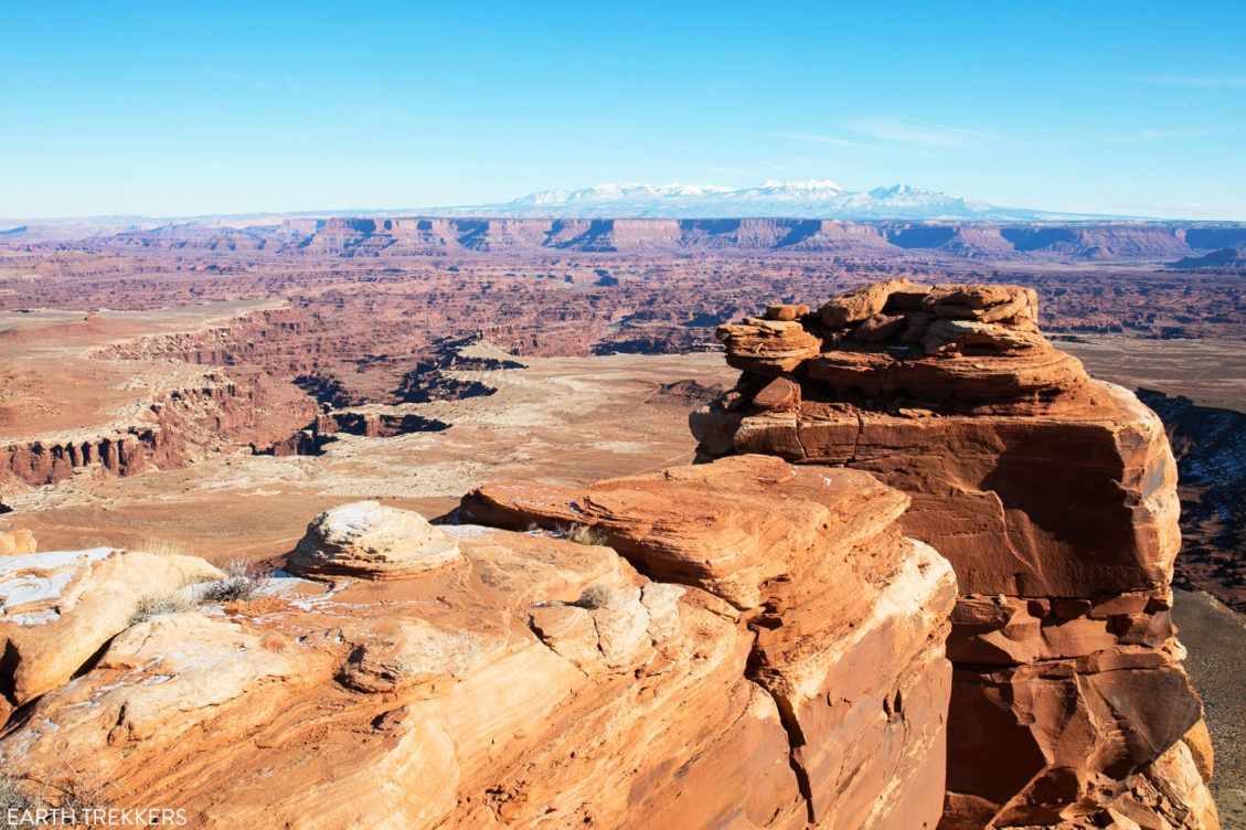 10 Best Things To Do In Canyonlands National Park – Earth Trekkers