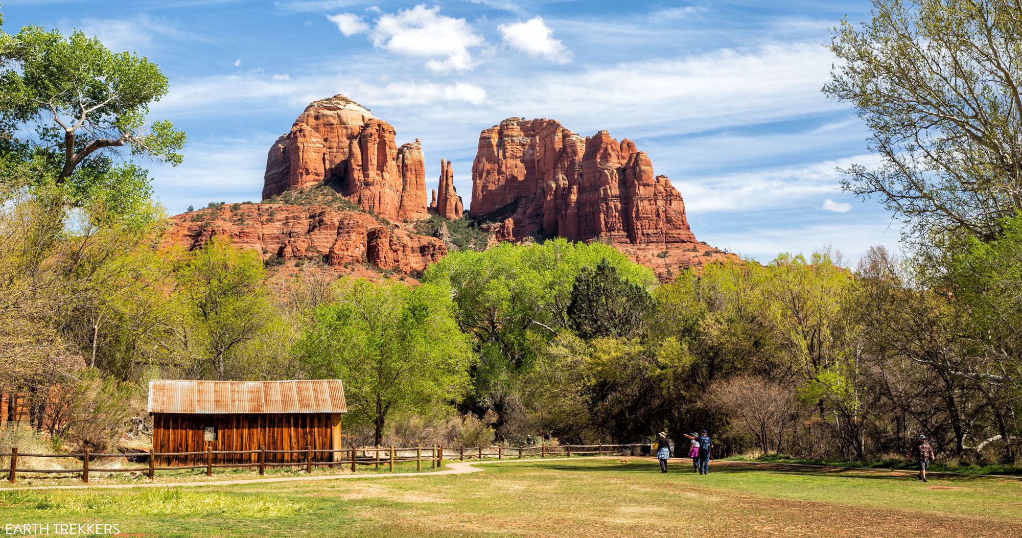 Featured image for “Sedona Itinerary | Best Way to Spend 1 to 6 Days in Sedona”