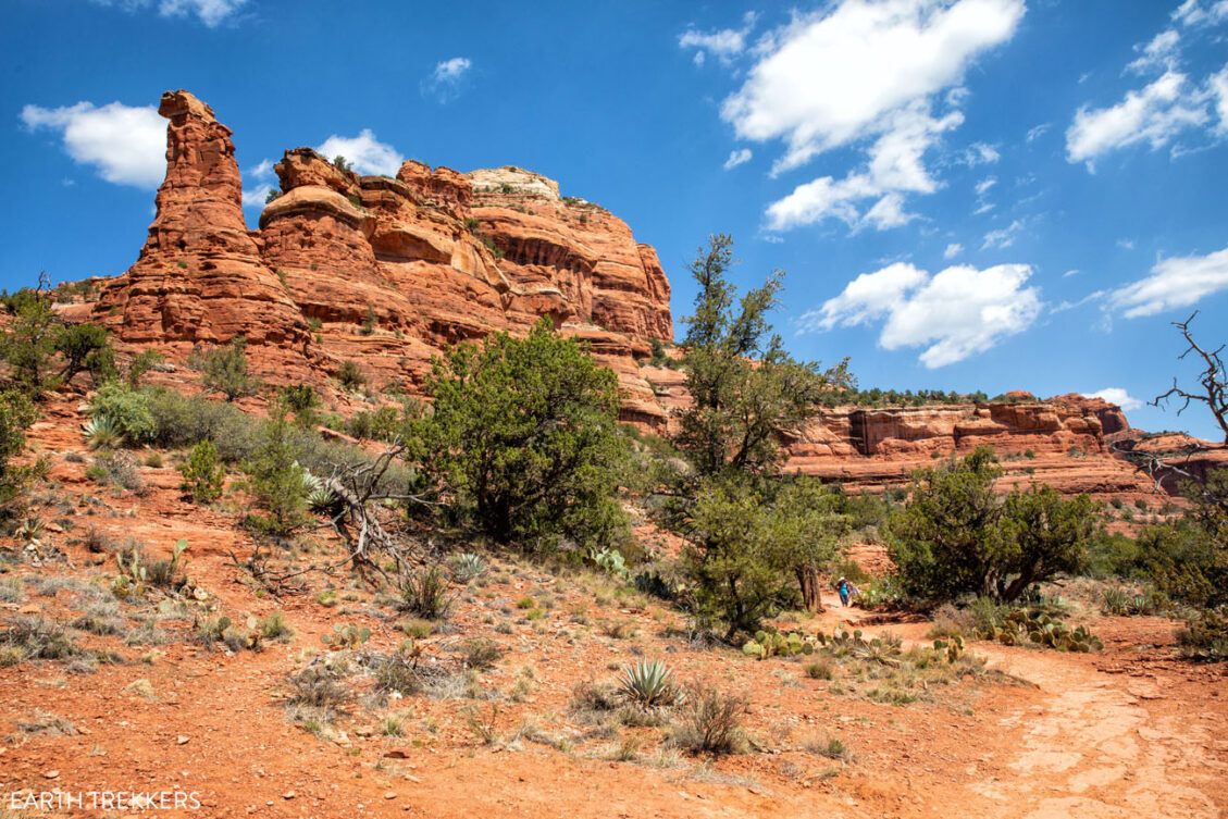 Sedona Itinerary | Best Way to Spend 1 to 6 Days in Sedona – Earth Trekkers