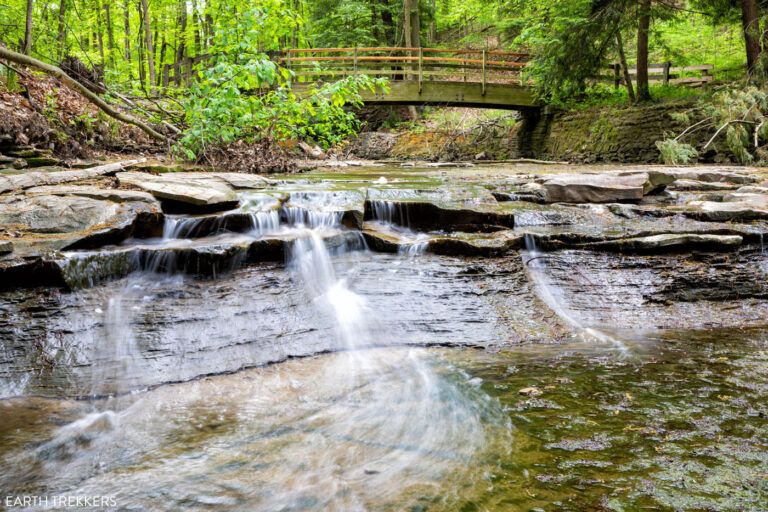 14 Wonderful Things to Do in Cuyahoga Valley National Park Earth Trekkers