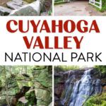 Cuyahoga Valley National Park Ohio Travel