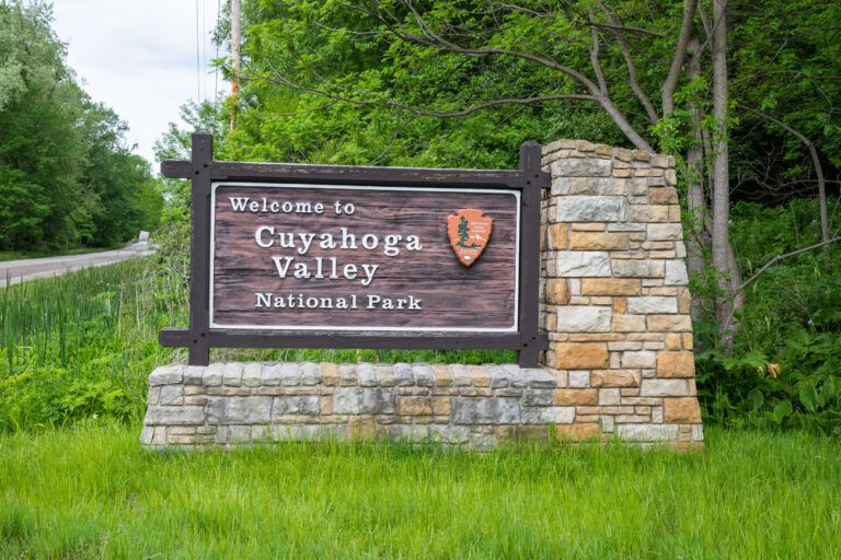 14 Wonderful Things to Do in Cuyahoga Valley National Park – Earth Trekkers