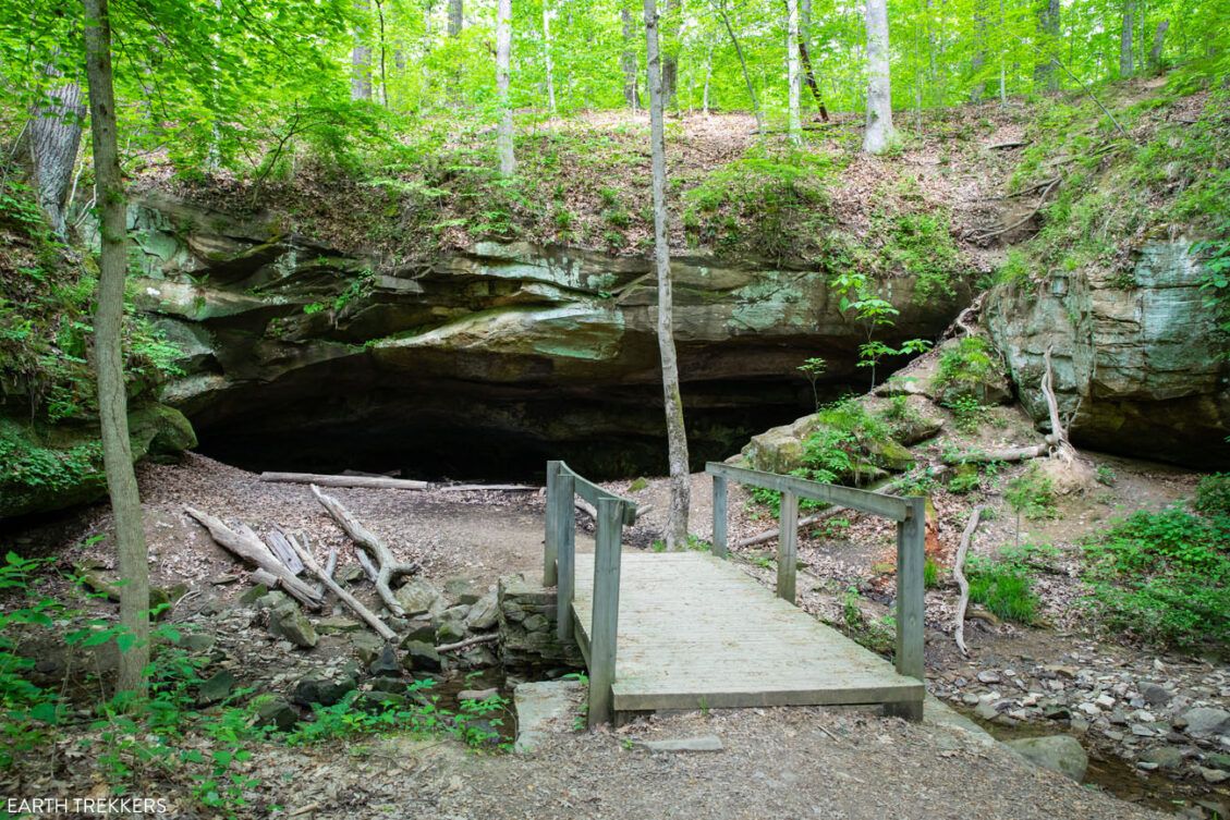 14 Wonderful Things to Do in Cuyahoga Valley National Park – Earth Trekkers