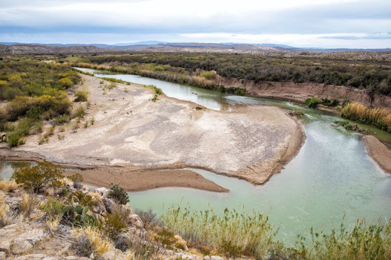 3 Days in Big Bend National Park: The Perfect Itinerary – Earth Trekkers