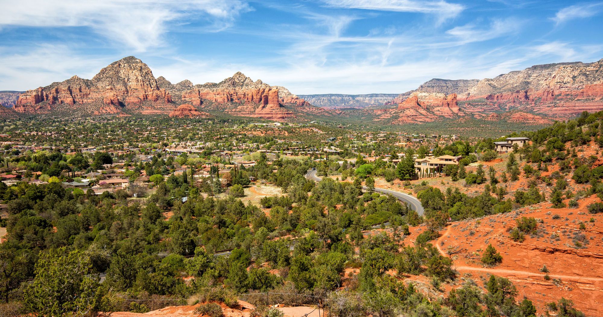 Featured image for “One Perfect Day in Sedona, Arizona”