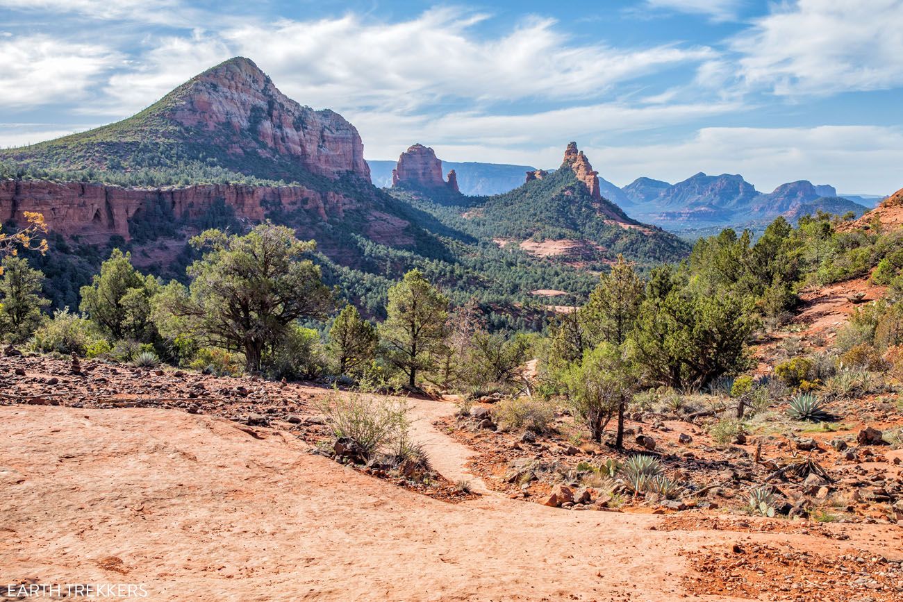 Soldier Pass | Best Hikes in Sedona