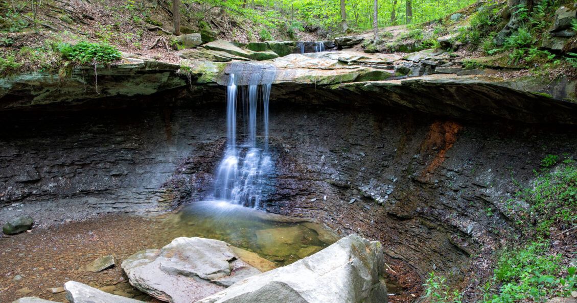 Things to do in Cuyahoga Valley