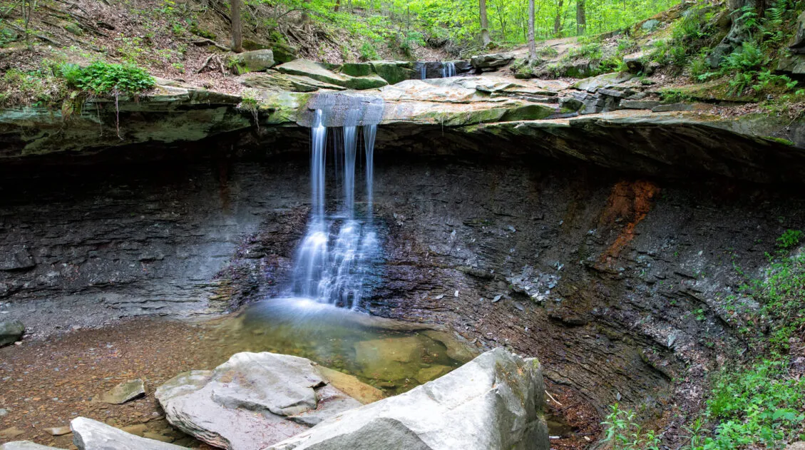 Things to do in Cuyahoga Valley